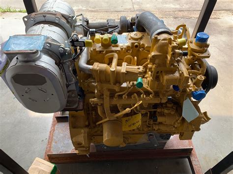 skid steer blown engine for sale|Skid Steer Replacement Engines for Sale .